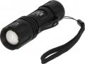 Brennenstuhl Taschenlampe LED LuxPremium TL 410 F, IP44, 350lm - 1173750004