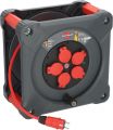 Brennenstuhl professionalLINE Baustellen-Kabeltrommel KA 3210 5 IP44, 33m H07BQ-F 3G2,5 - 9202330210