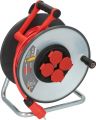 Brennenstuhl professionalLINE SteelCore Kabeltrommel SC 3110 IP44, 33m H07BQ-F 3G1,5 - 9191330210