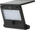 Brennenstuhl Solar LED Strahler SOL 1000 Pad mit Bewegungsmelder, 1000lm, IP65 - 1173740003