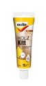 MOLTO Holz-Kitt Weiss 75gr - 5087753