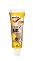 MOLTO Holz-Kitt Schwarz 75gr - 5087751