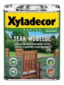XYLADECOR Teak-Möbelöl Farblos 750ml - 5087947