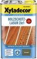 XYLADECOR Holzschutzlasur 2in1 Tannengrün 4L - 5614862