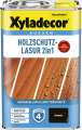 XYLADECOR Holzschutzlasur 2in1 Ebenholz 4L - 5614864