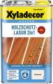 XYLADECOR Holzschutzlasur 2in1 Weissbuche 4L - 5614866