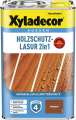 XYLADECOR Holzschutzlasur 2in1 Mahagoni 4L - 5614867