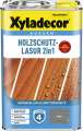 XYLADECOR Holzschutzlasur 2in1 Grau 4L - 5614870