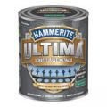 HAMMERITE Metallschutz-Lack ULTIMA schwarzgrau 250ml - 5898222