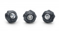 OASE 87585 Pontec PondoStar LED Rocklight Set 3