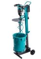 COLLOMIX Einsackmischer oneMIX 340, Mischkübelgröße: 25 L, Motorleistung: 1.8 KW, Spannung: 230 V - 37060