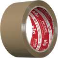 KIP 339 PP-Packband – braun, 28 my 50mm x 66m (36 Rollen) - 339-70