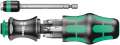 WERA - Bits-Sortiment 7-tlg. - 05051025001