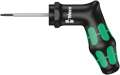 Wera 300 Hex Drehmomentindikator, Pistolengriff, 4 x 5,0 Nm - 05027913001
