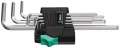 WERA - Winkel-SD-Satz 950 PKL/7 SM N - 05022181001