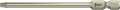 WERA - Embouts TORX 3867/4 TS 3867/4TS TX 15x89mm - 05071090001