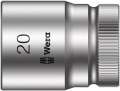 WERA 8790 HMC Douille Zyklop à emmanchement 1/2