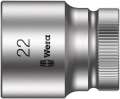 WERA 8790 HMC Douille Zyklop à emmanchement 1/2
