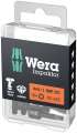 Wera 868/1 IMP DC DIY Impaktor Innenvierkant Bits - 05057631001