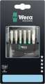 Wera Bit-Check 6 Stainless 1 SB - 05073634001