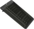 Wera 9452 Housse pliable 6000 pour 11 clés mixtes à cliquet Joker, sans contenu-05671382001
