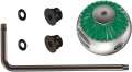 Wera 8000 A-R Reparatursatz für Zyklop Knarrenkopf, 1/4