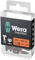 Wera 851/1 IMP DC PH DIY Impaktor PH Bits - 05057615001