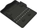 Wera 9401 Textile Box 8006 SC 1, leer, 302 x 126 mm - 05136450001