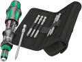 Wera Kraftform Kompakt 20 Tool Finder 2 mit Tasche - 05051017001