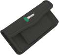 Wera 9432 Trousse pliante Tool-Check PLUS Universal, vide, 203 x 89 x 58 mm - 05136483001