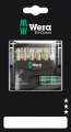 Wera Bit-Check 12 Wood 1 SB - 05136390001