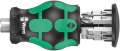 Wera Kraftform Kompakt Stubby Magazin 4 - 05008877001
