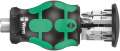 Wera Kraftform Kompakt Stubby Magazin 5 - 05008878001