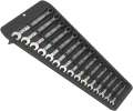 Wera 6003 Joker 15 Set 1 Ringmaulschlüssel-Satz - 05020302001