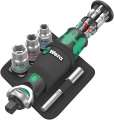 Wera 8009 Zyklop Pocket Impérial Set 2 - 05004283001