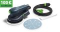 FESTOOL Exzenterschleifer ETS EC 150/5 EQ - 575043