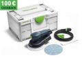FESTOOL Exzenterschleifer ETS EC 150/3 EQ-Plus - 576320