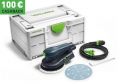 FESTOOL Exzenterschleifer ETS EC 150/5 EQ-Plus - 576329