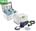 FESTOOL Getriebe-Exzenterschleifer ROTEX RO 150 FEQ-SYS GR - 578257