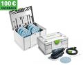 FESTOOL Exzenterschleifer ETS EC 150/3 EQ-SYS GR - 578265