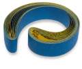 Fein Bandes abrasives Grain 120, 10 pièces
