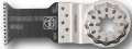 FEIN Sägeblätter SL E-Cut S HSC 50x35 mm (3 Stück) Starlock - 63502133220