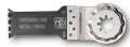 FEIN Sägeblätter SLP E-Cut U BIM 60x28 mm (10 Stück) Starlock Plus - 63502151240