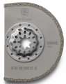 FEIN Sägeblatt SLP segmentiert Ø 90x2,2 mm Starlock - 63502166210