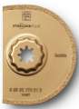 FEIN Sägeblatt SLP segment. BIM Ø 90x1,2 mm Starlock Plus - 63502170210