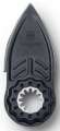 FEIN Schleifplatten SL Finger (2 Stück) Starlock - 63806159220