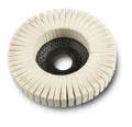 Fein Disque à lamelles en feutre,Ø 125 mm