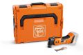 FEIN MULTIMASTER sans fil AMM 700 Max AS