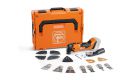 Fein MULTIMASTER sans fil AMM 500 Plus Top AS - 71293863000