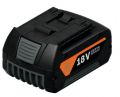 FEIN Akku-Pack GBA 18 V 5.0 Ah AS - 92604346020